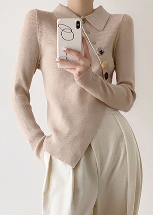 Beautifully Crafted Pullover in a Classic Style