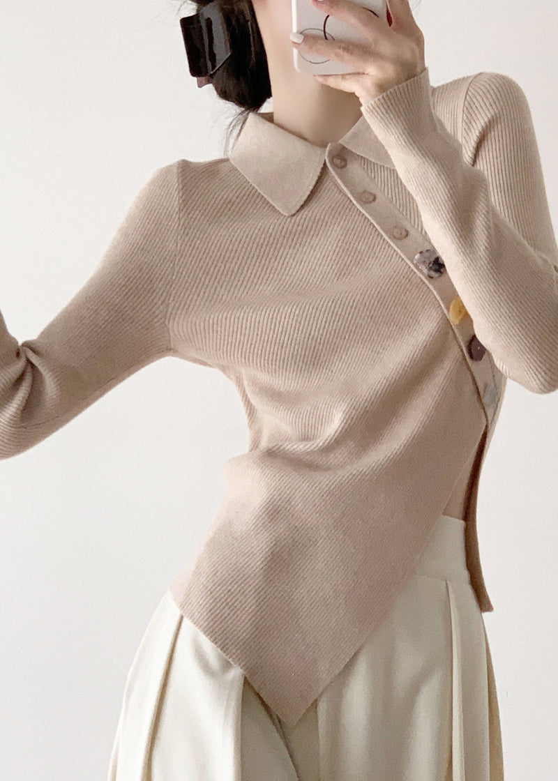 Beautifully Crafted Pullover in a Classic Style