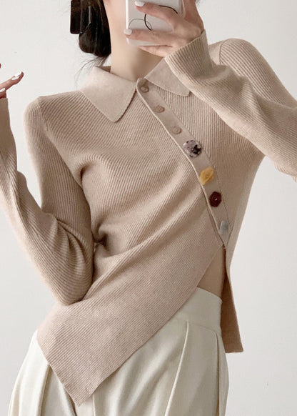 Polished Pullover with an Effortless Classic Look