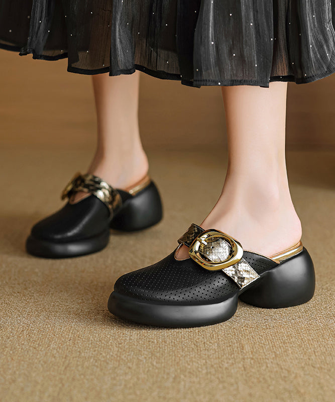Beautifully Crafted Orthopedic Sandals