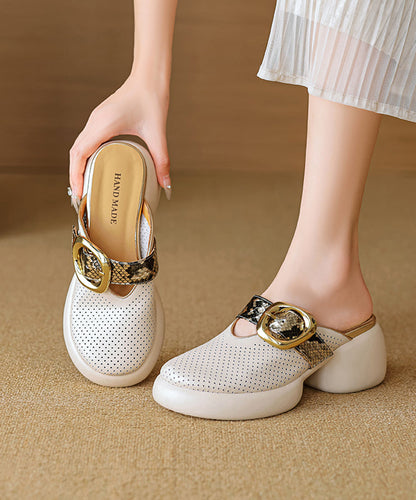 Beautifully Crafted Orthopedic Sandals