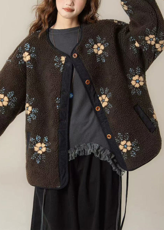 Beautifully Balanced Shirt with Timeless Character