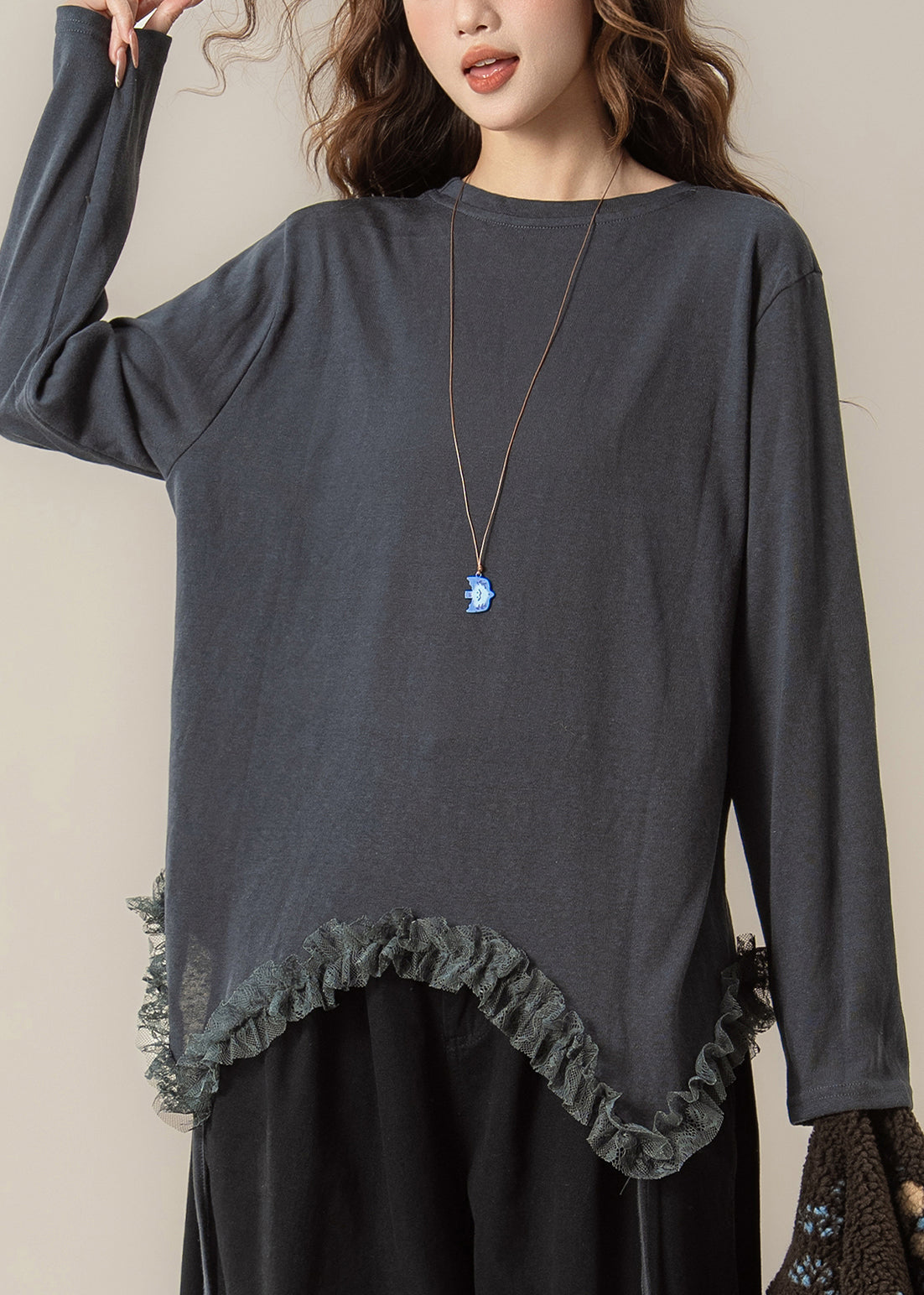 Effortlessly Elegant Shirt with a Timeless Design