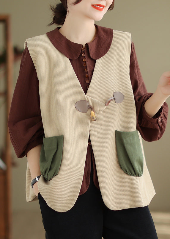 Classic Vintage Garment with a Flattering Fit