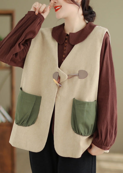 Classic Vintage Garment with a Flattering Fit
