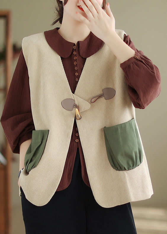 Classic Vintage Garment with a Flattering Fit