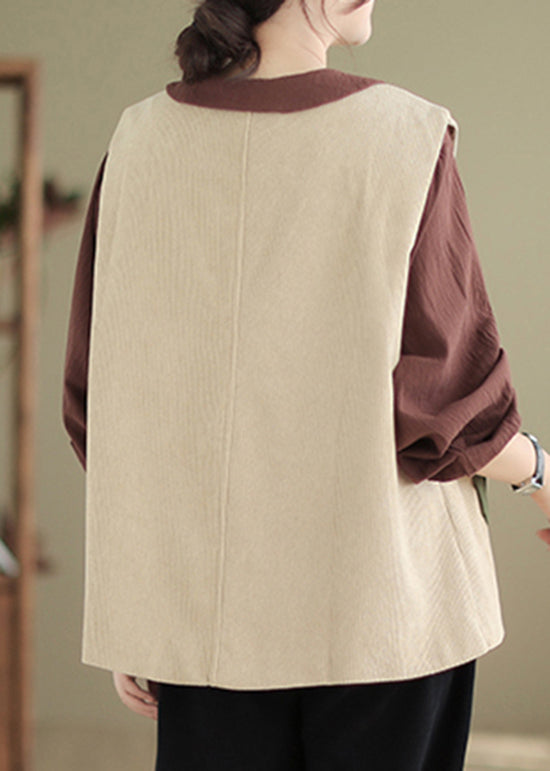 Classic Vintage Garment with a Flattering Fit