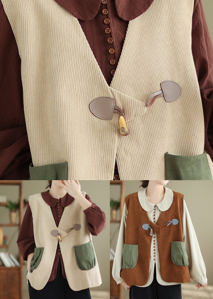 Classic Vintage Garment with a Flattering Fit