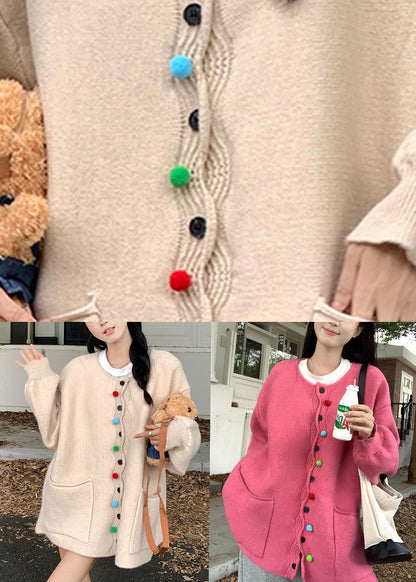 Vintage Inspired Sweater with a Contemporary Edge
