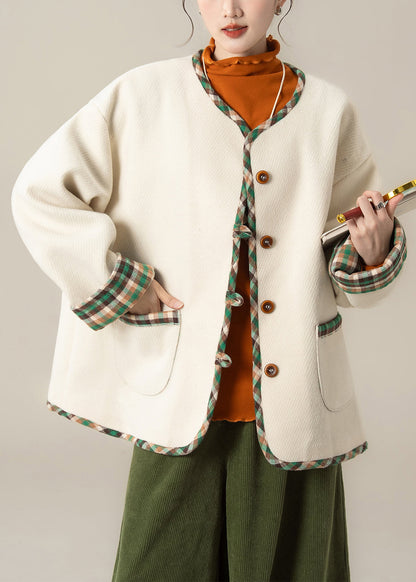 Classic Vintage & Enduringly Stylish Coat
