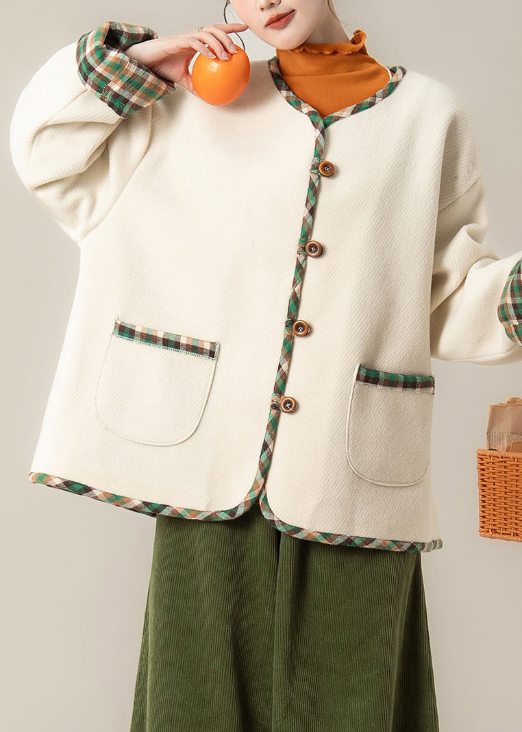 Classic Vintage & Enduringly Stylish Coat