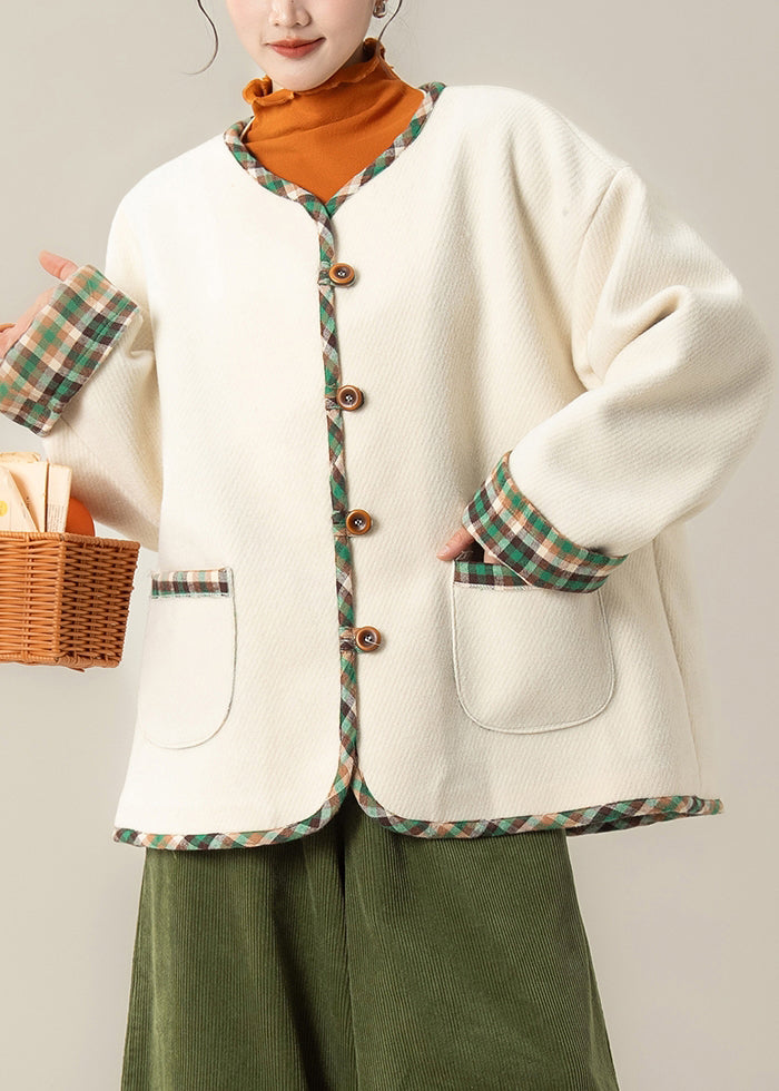 Classic Vintage & Enduringly Stylish Coat