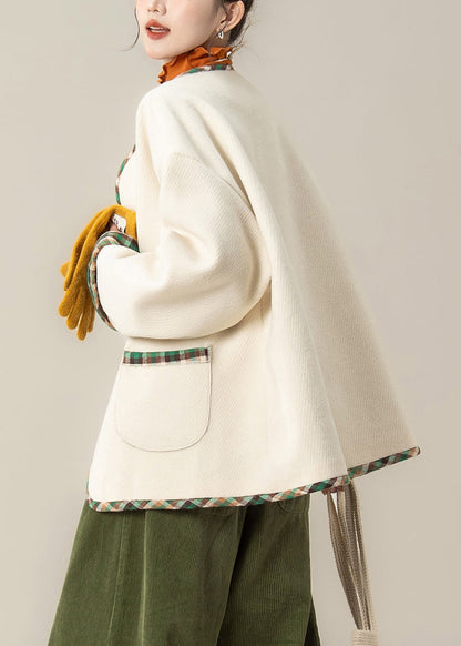 Classic Vintage & Enduringly Stylish Coat