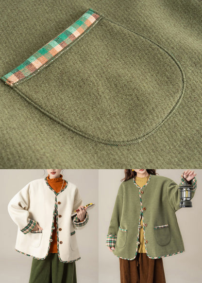 Classic Vintage & Enduringly Stylish Coat