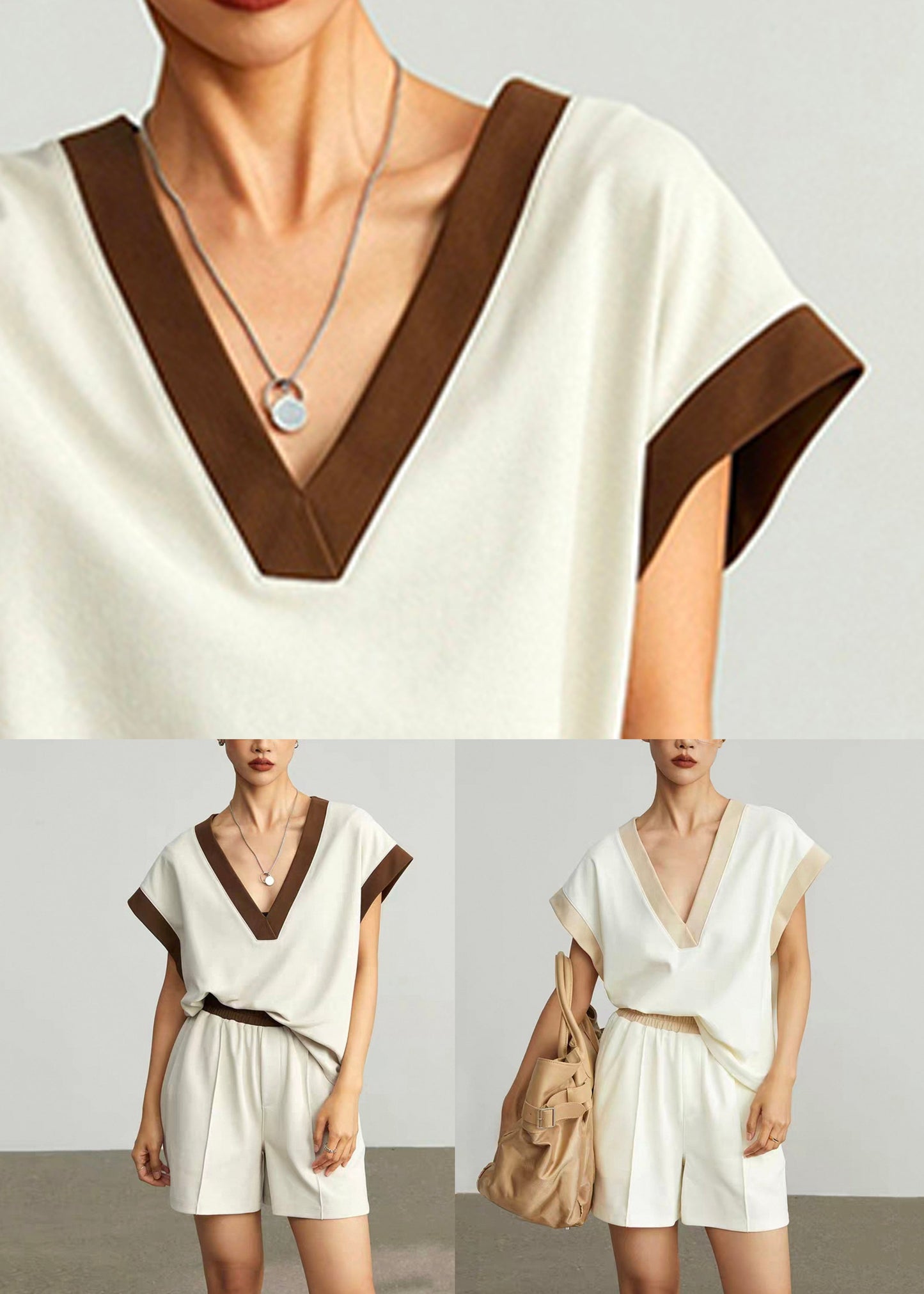 Gracefully Styled Shirt for Any Occasion