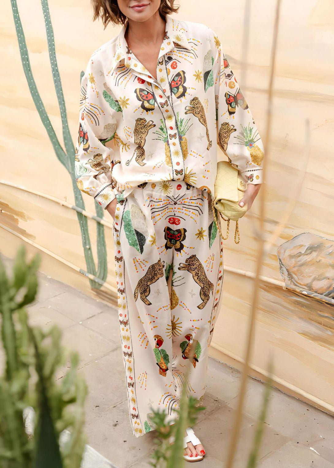 Classic Vintage & Enduringly Stylish Shirt
