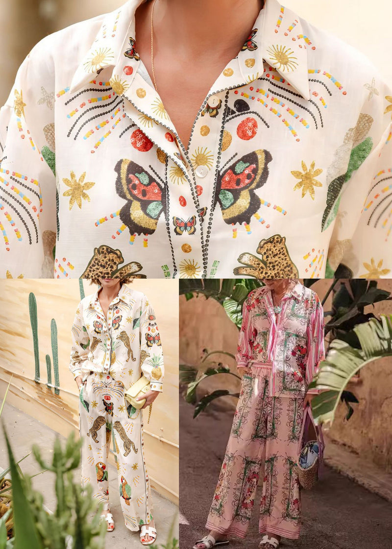 Classic Vintage & Enduringly Stylish Shirt