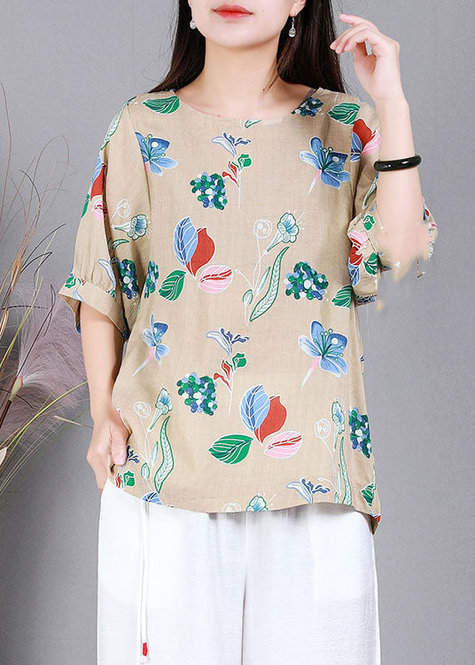 Beautifully Crafted Shirt in a Classic Style