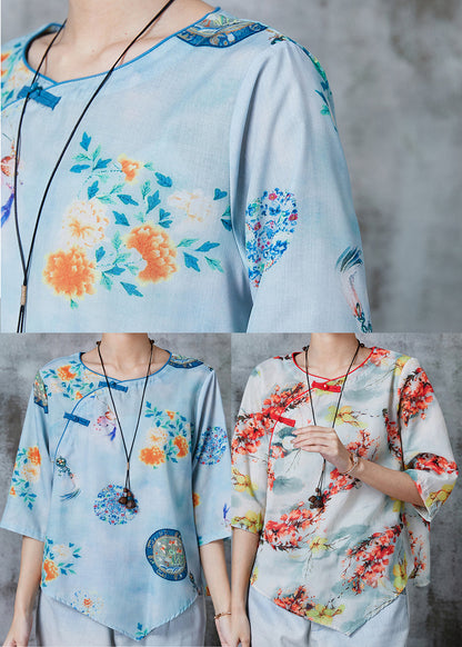 Well Tailored Shirt with a Graceful Silhouette