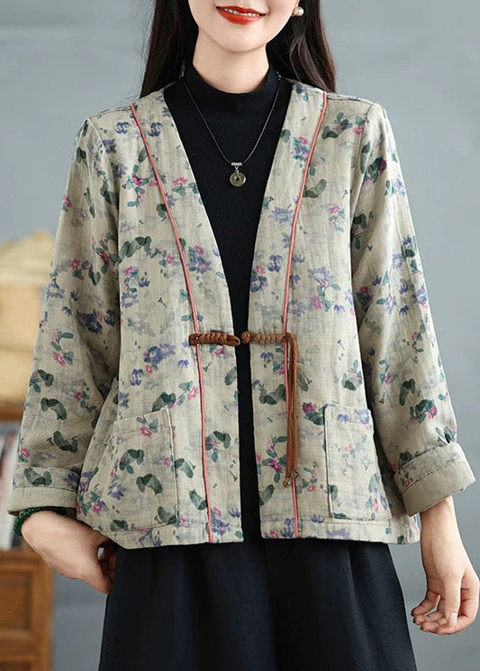 Beautifully Balanced Coat with Timeless Character