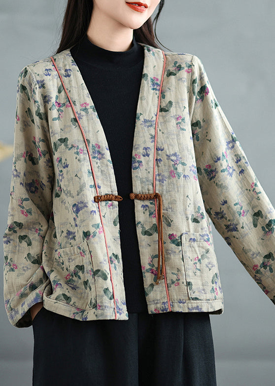 Beautifully Balanced Coat with Timeless Character