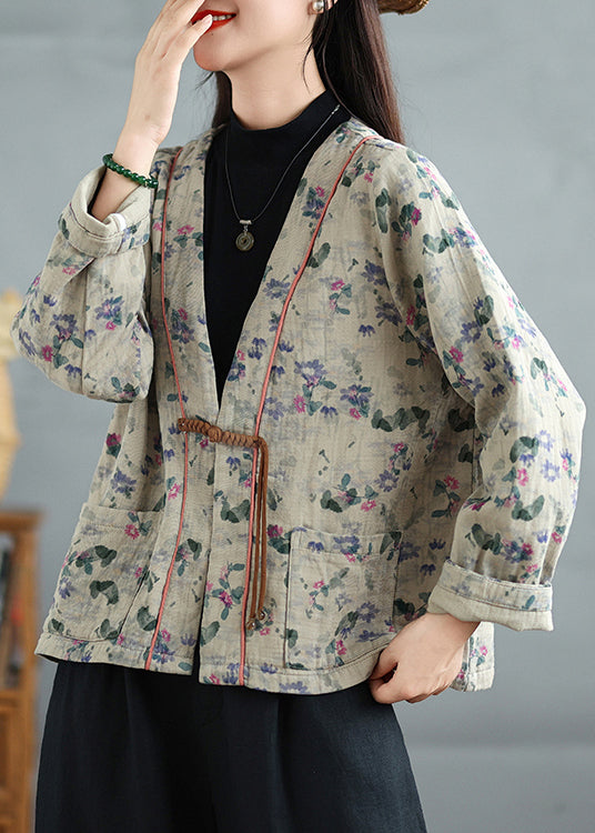 Beautifully Balanced Coat with Timeless Character