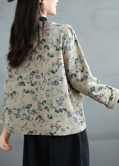 Beautifully Balanced Coat with Timeless Character