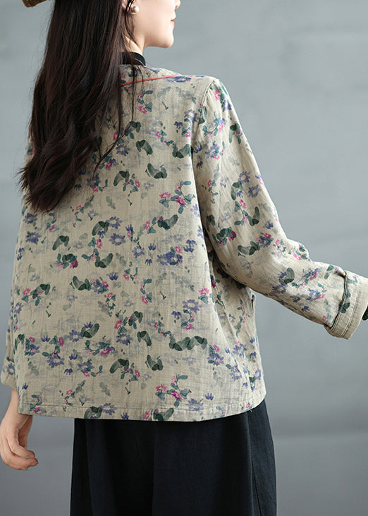 Beautifully Balanced Coat with Timeless Character