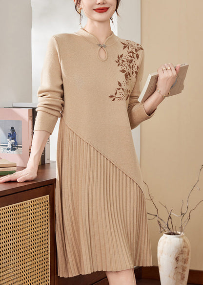 Effortlessly Elegant Sweater with a Timeless Design