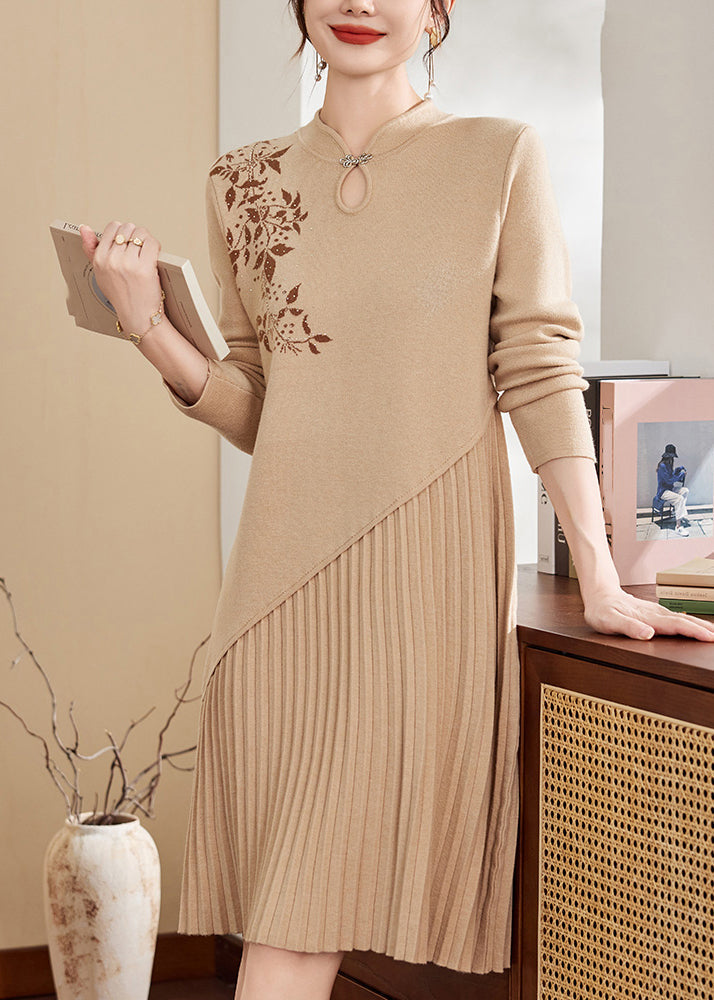 Sophisticated Sweater with a Clean Classic Look