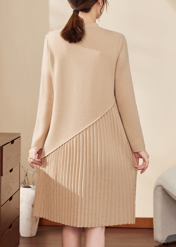 Sophisticated Sweater with a Clean Classic Look