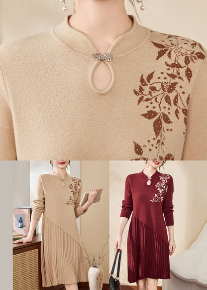Effortlessly Elegant Sweater with a Timeless Design