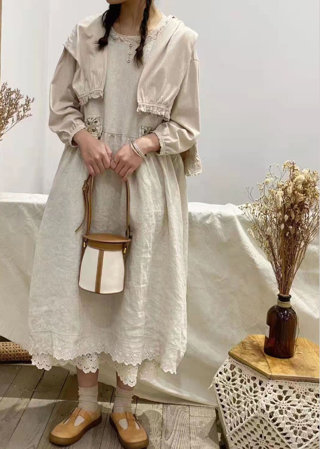 Beautiful Ring with Unique Style