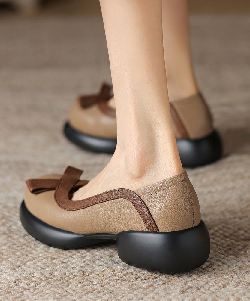 Comfortable Orthopedic Loafers for Daily Wear