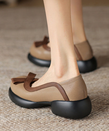 Comfortable Orthopedic Loafers for Daily Wear