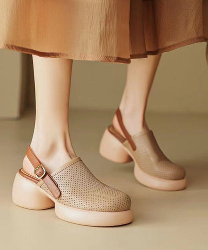 Comfortable Orthopedic Sandals for Daily Wear