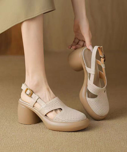 Comfortable Orthopedic Sandals for Daily Wear