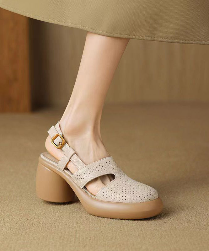 Comfortable Orthopedic Sandals for Daily Wear