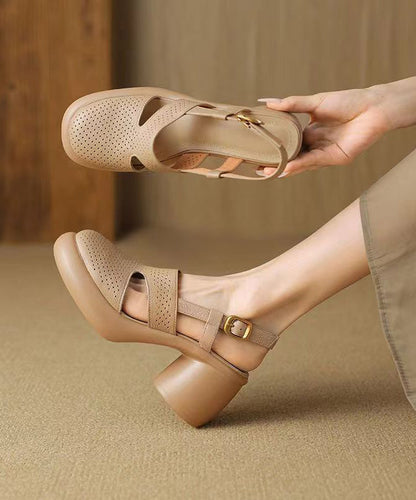 Comfortable Orthopedic Sandals for Daily Wear