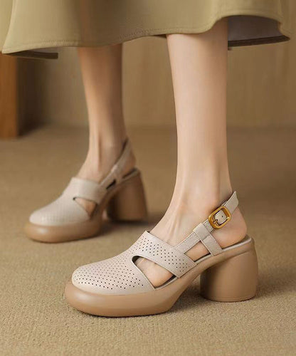 Comfortable Orthopedic Sandals for Daily Wear