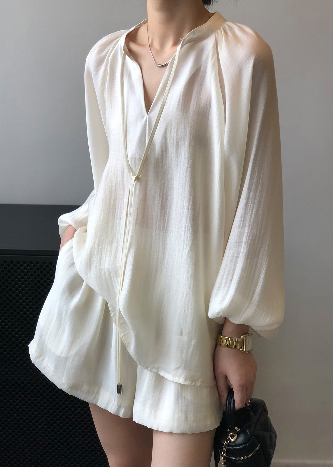 Classic Vintage & Enduringly Stylish Garment