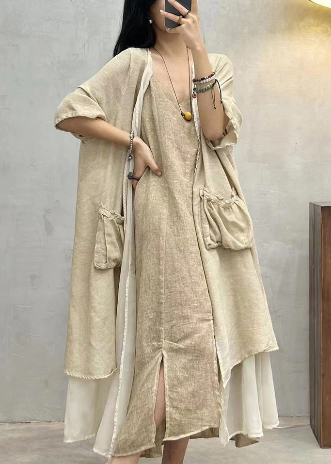 Classic Vintage Cardigan with a Flattering Fit