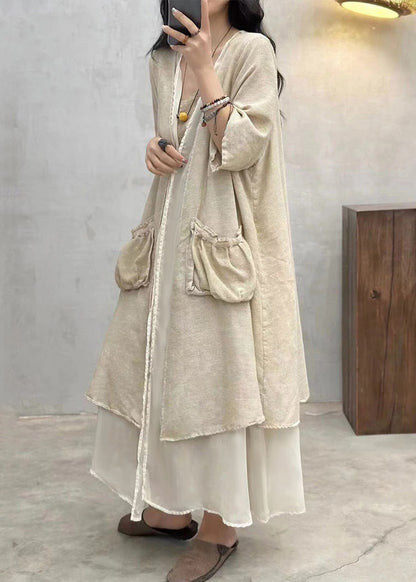 Classic Vintage Cardigan with a Flattering Fit