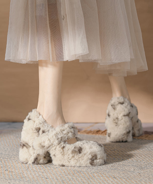 Elegant Orthopedic Heels for Every Step