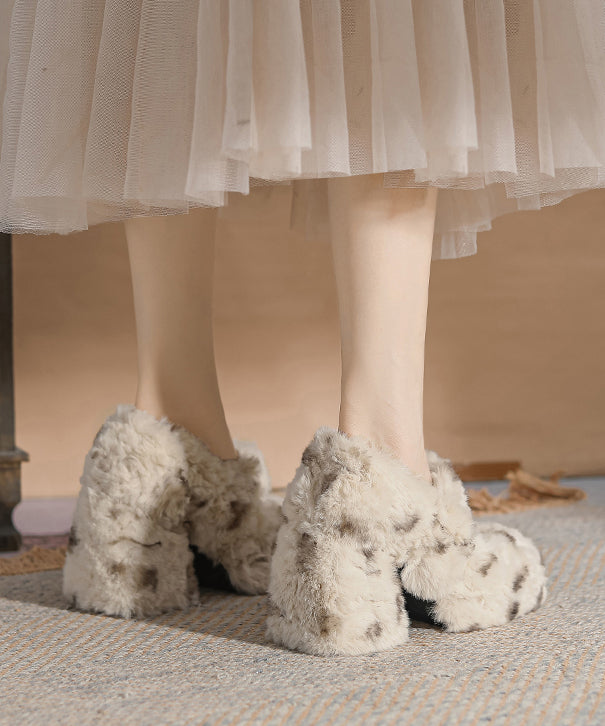 Elegant Orthopedic Heels for Every Step