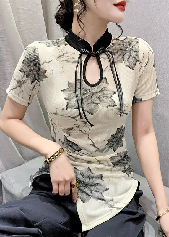 Beautifully Crafted Shirt in a Classic Style