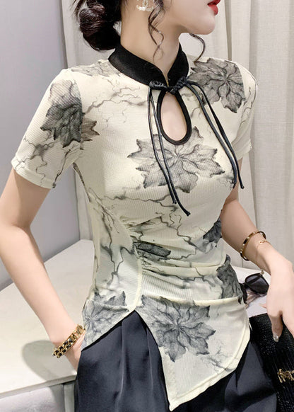 Beautifully Crafted Shirt in a Classic Style