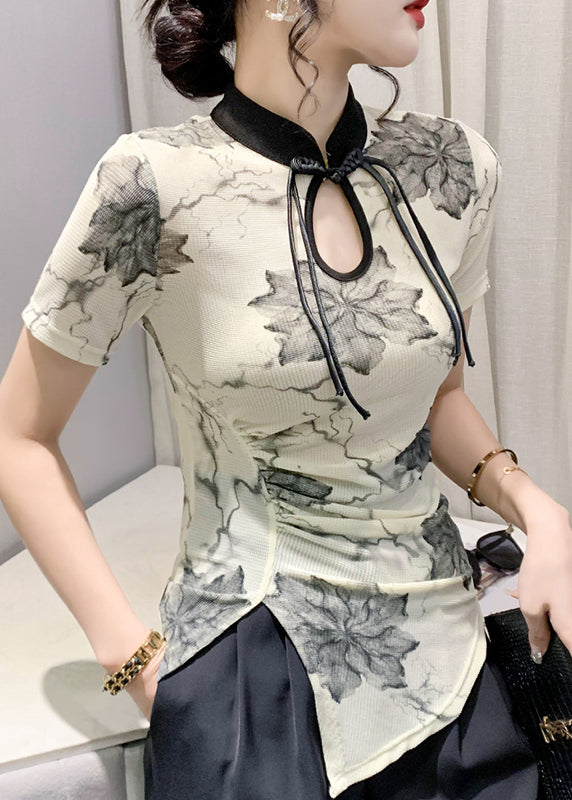 Beautifully Crafted Shirt in a Classic Style