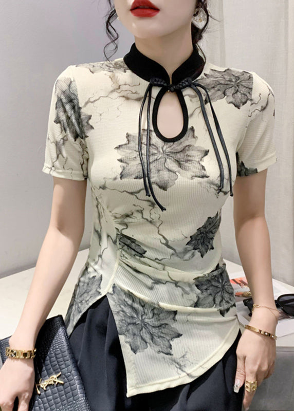 Beautifully Crafted Shirt in a Classic Style