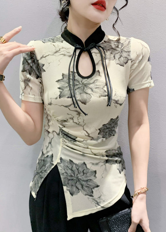 Beautifully Crafted Shirt in a Classic Style